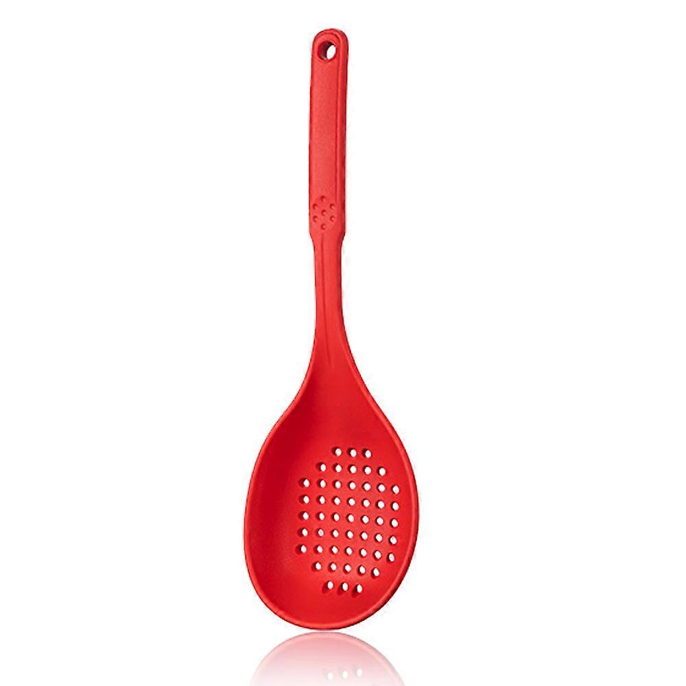 Household High Temperature Resistant Silicone Kitchenware - Silicone Colander-Style2