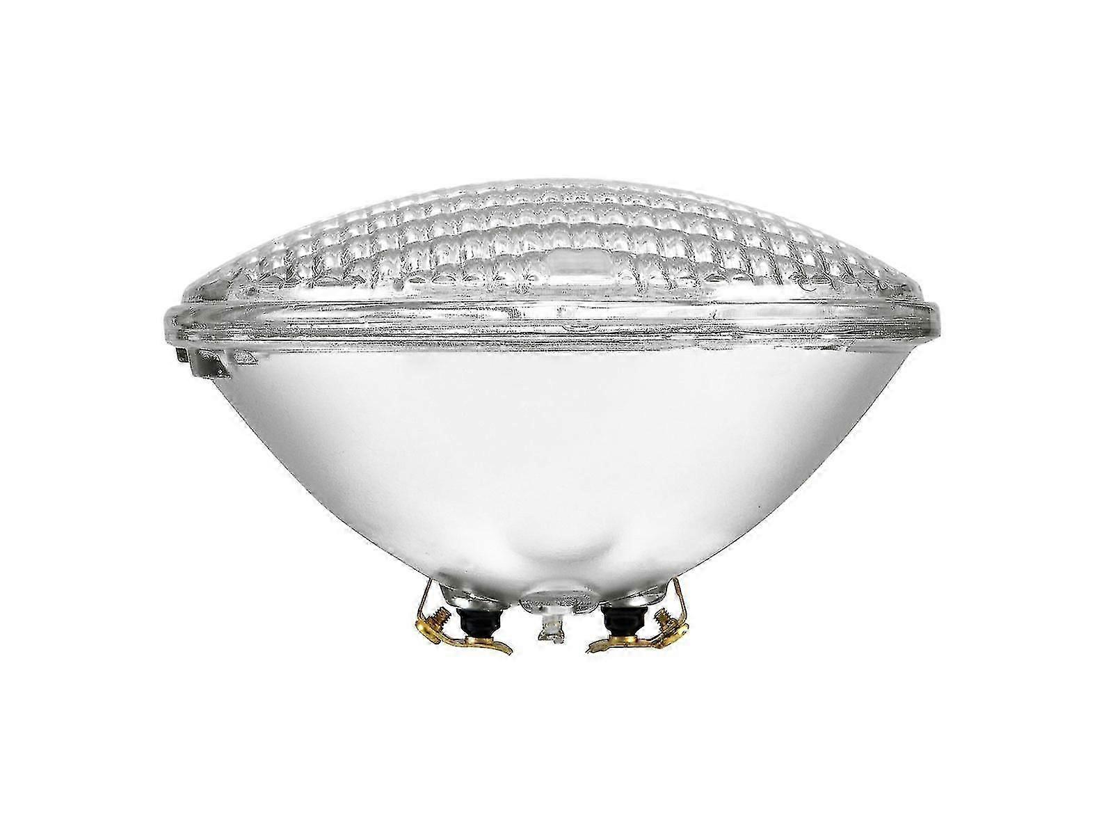 PAR-56 12V/300W WFL Lampe de Piscine Blanc Chaud