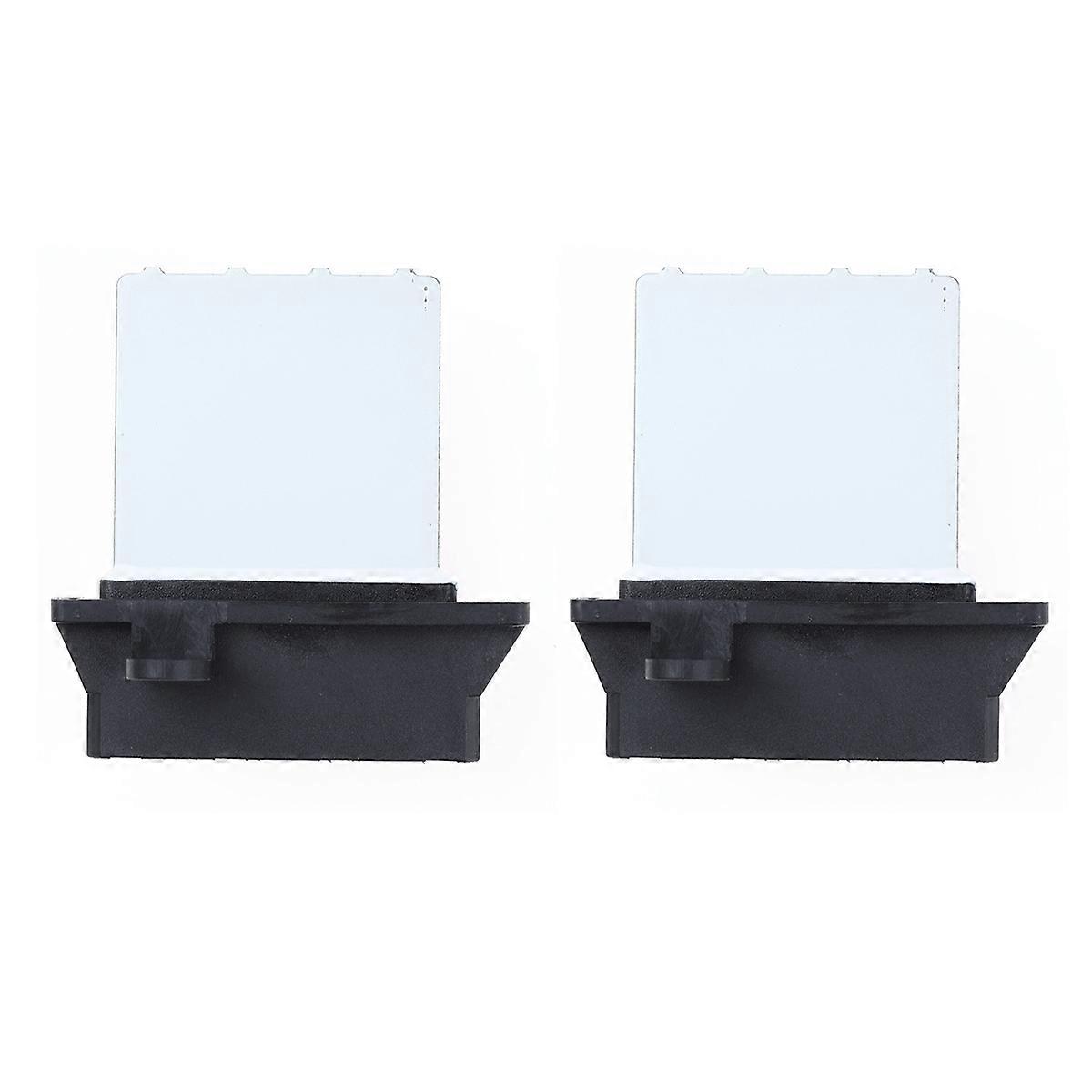 Blower Motor Resistor for D-Max RC 2008 - 2012