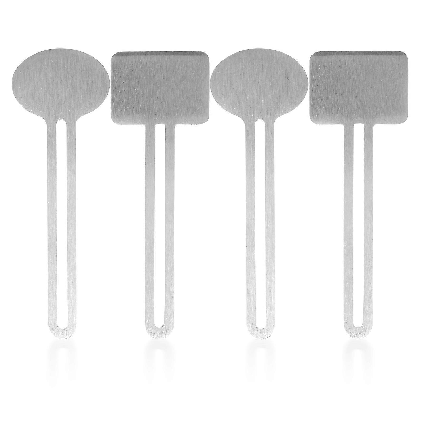 Tube Roller Squeezer Metal Tube Toothpaste Squeezer Home Use 4Pcs