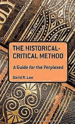 La méthode historico-critique : un guide pour les perplexes
