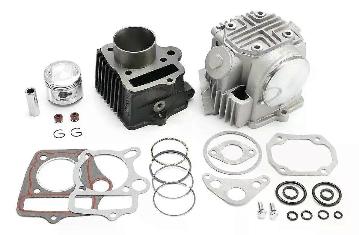 Kit De Gama Alta Para Honda Crf70 Xl Sl Cl 70 C70 Trx Atc Ct