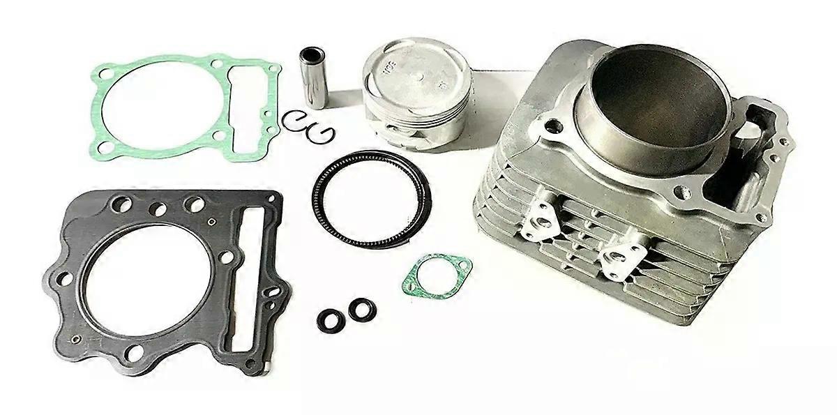 Kit Reparacin Pistn Cilindro Honda Nx Falcon 400 1999-2014