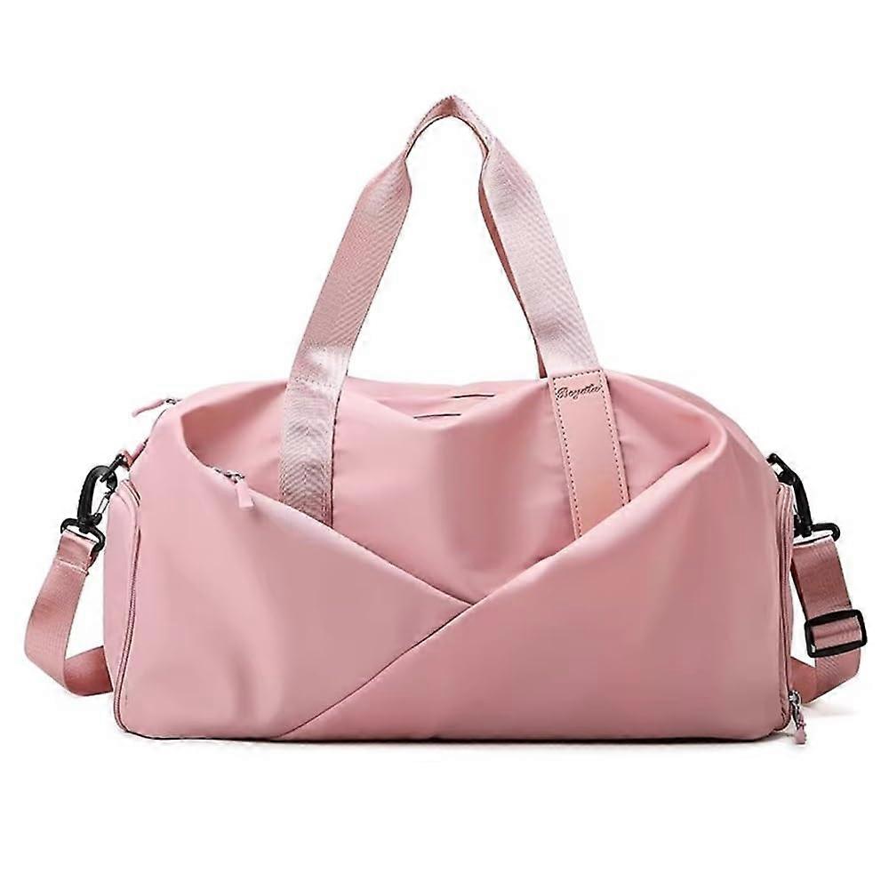 Yoga-Tasche Damen Sport Organizer Kurze Reisetasche 27x27x46cm Farbvariante 8 für Yoga-Reisen und Fitness