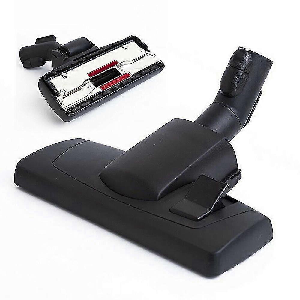 Suitable for Miele Vacuum Cleaner Floor Brush Attachment S1 S2 S4 S5 S6 S8 SBD 285-3 Spare Part-JC