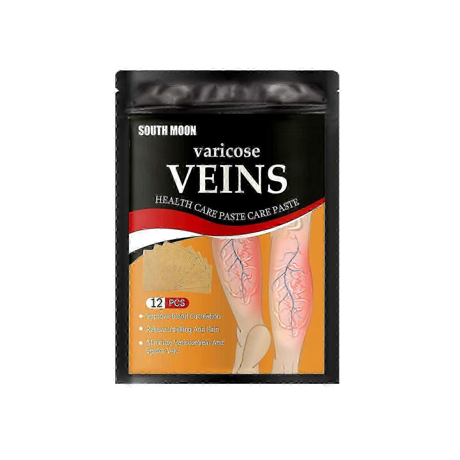 South Moon Leg Care Series Leg Care Μασάζ Κολλώδες σπρέι γύψου