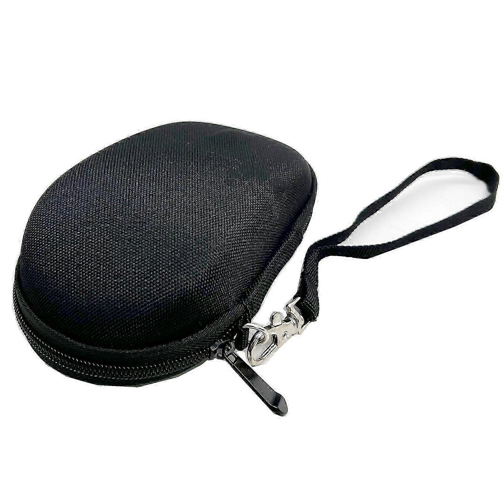 Portable Hard Case for M650L Wireless Gaming Mouse Travel Storage Bag with Protective Shell Design