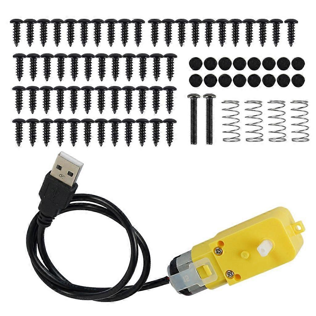 Safe NonToxic 3D Engine Model Kit For Long Terms Collection 3D Printer Part