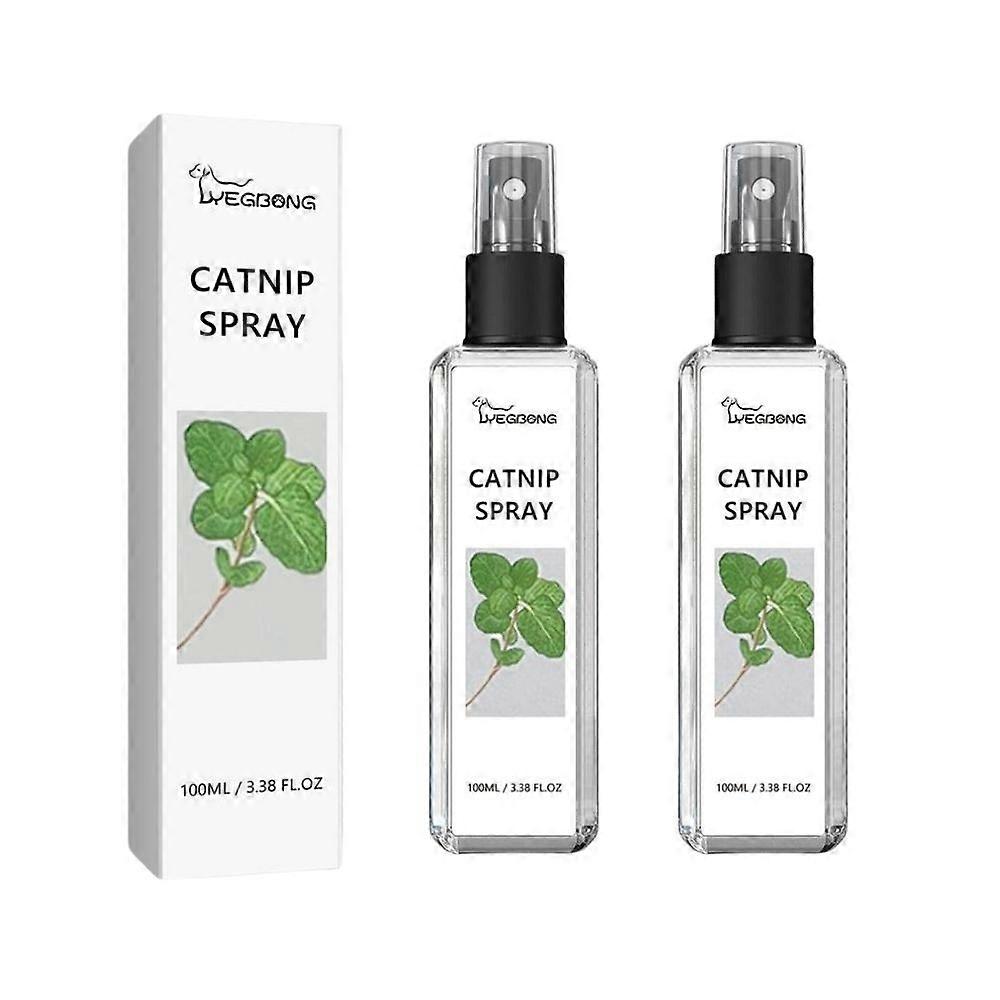 Cat Scratching Spray Mist Health-Boosting Formula Catnip-Infused Spray for Pet Training Aid Spray
