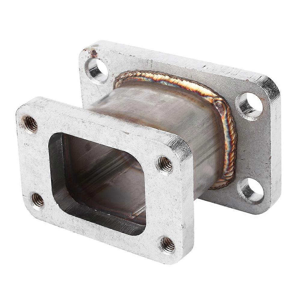 Exhaust Adapter Flange Turbo External Wastegate T25 T2 to T3