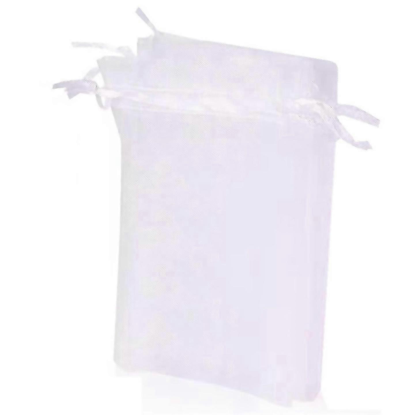 For Protection Bag Fruit Net Bag With Drawstring Fruit Covered Net Bag