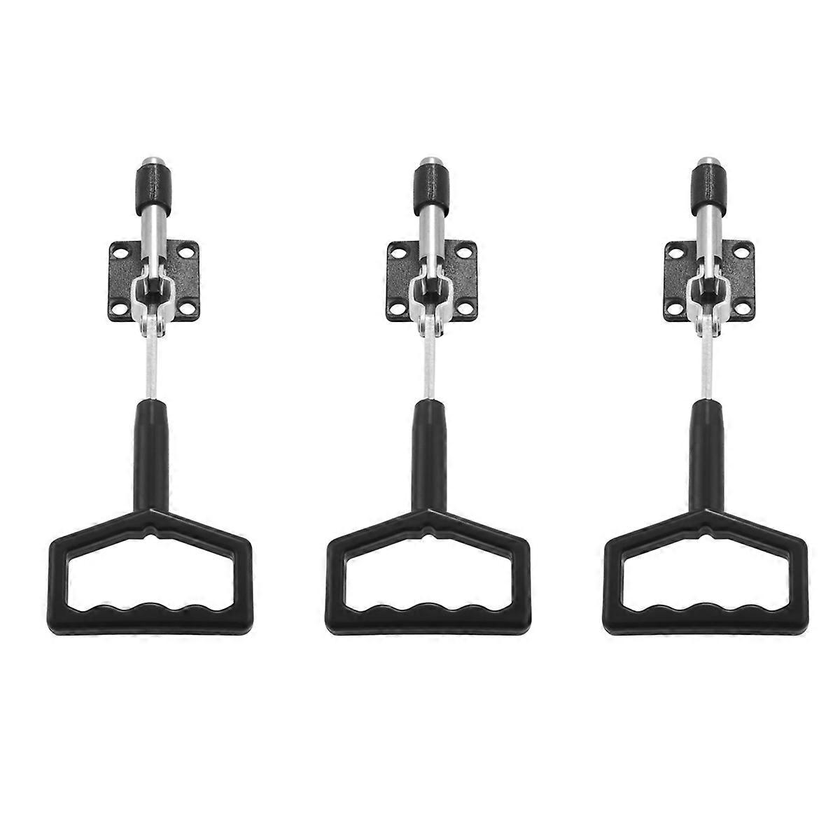 Handle Fixture for Heat Machine Thermal Transfer Sublimation