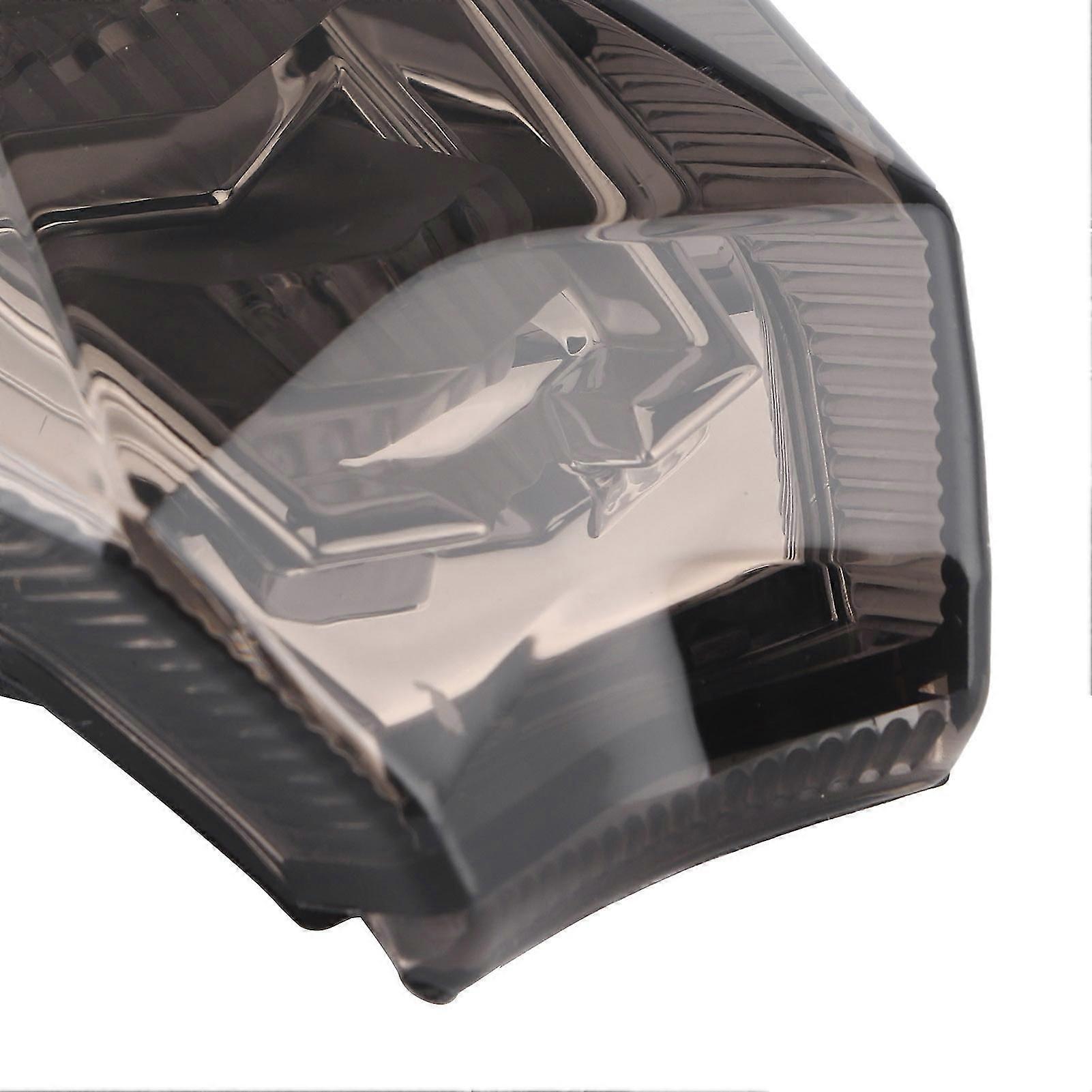 60in Led Tailgate Lamp Bar Running 3 Row Chips Ip65 Waterproof 1224v