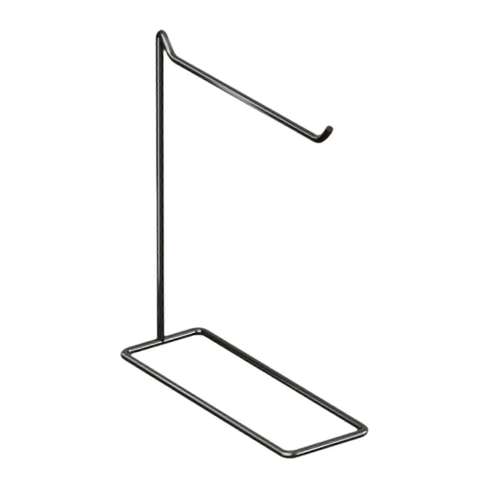 Jewelry Display Stand Trinkets Storage Hanger Simple Tabletop Organization