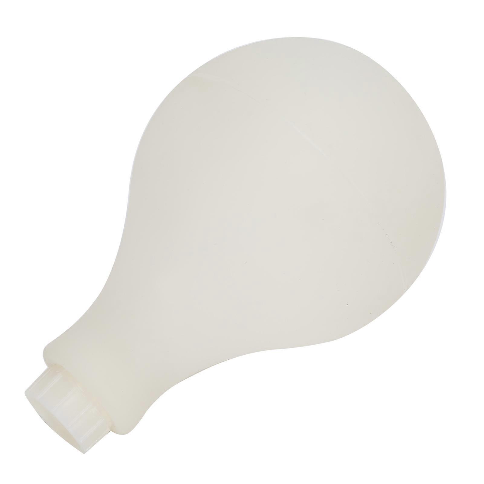 Enema Bulb Silicone Anal Douche Manual Cleaning Bottle Enema Irrigation Cleaner Tool