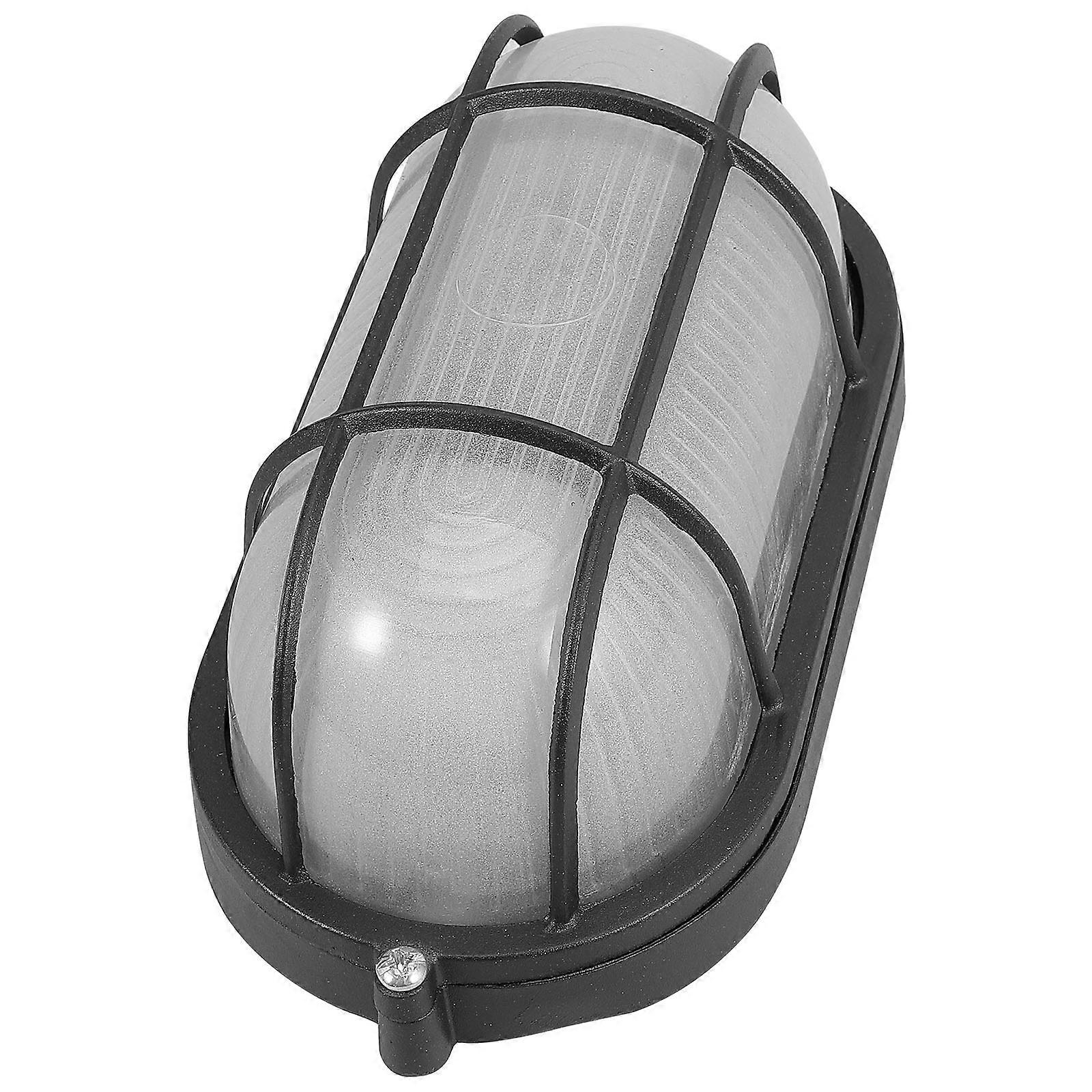 Sauna Explosion Wall Light Professional Sauna Lamp For Steam Rooms Compact Design For Sufficient Illumination
