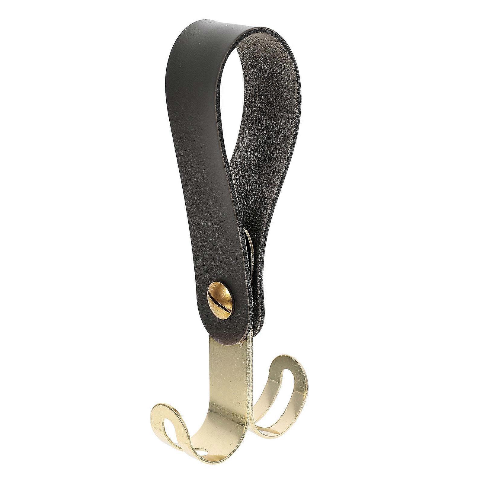 Tent Components Hanging Hook Tent Accessories S-Shape Hook For Traveling 1Set