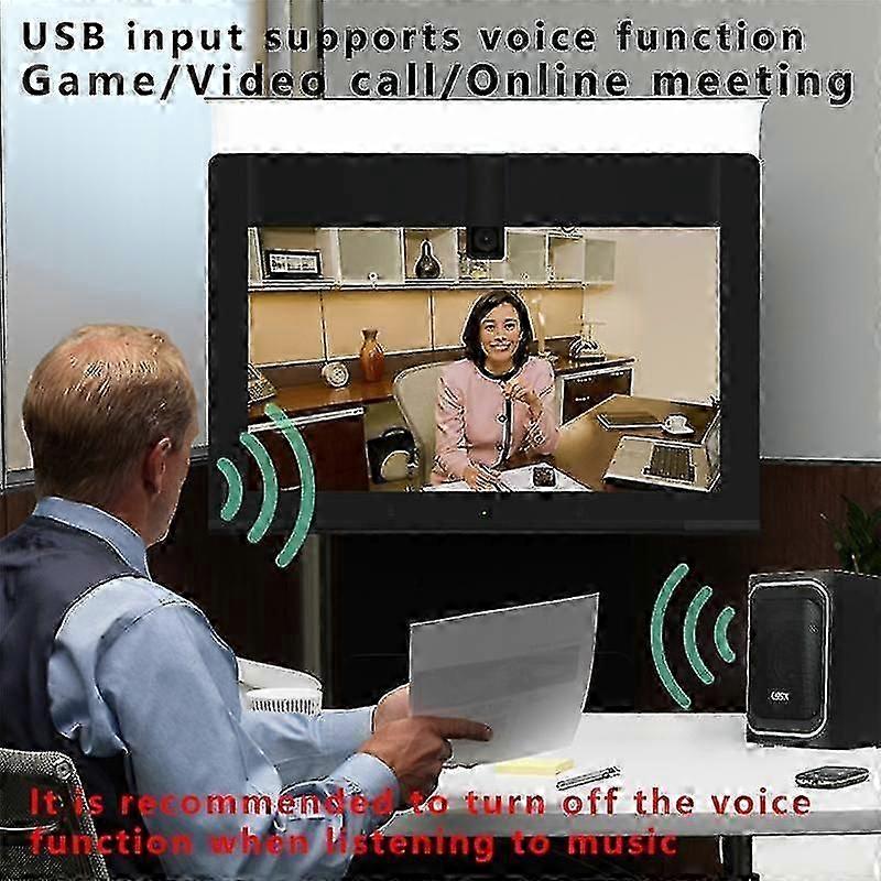 Transmitter Support 24 Bit 96KHZ USB Plug and Play Adapter Connect 2 Devices Qualcomm 5.2 Low Late