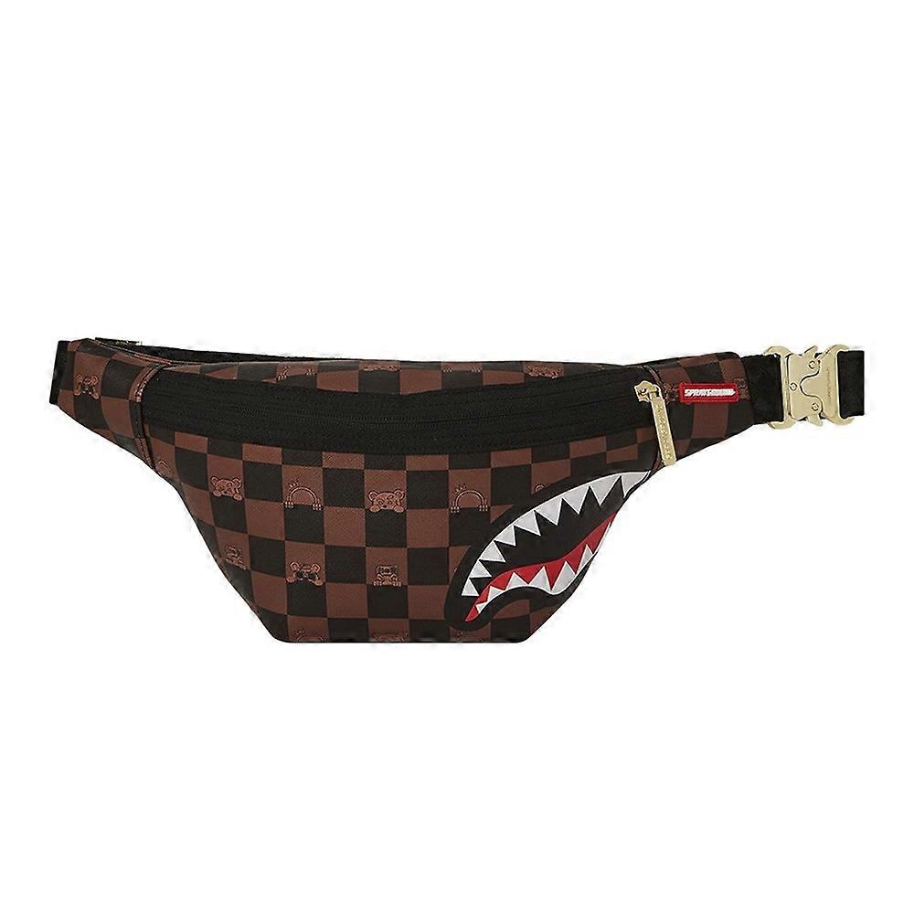 Handbags Sprayground 910B7512NSZ