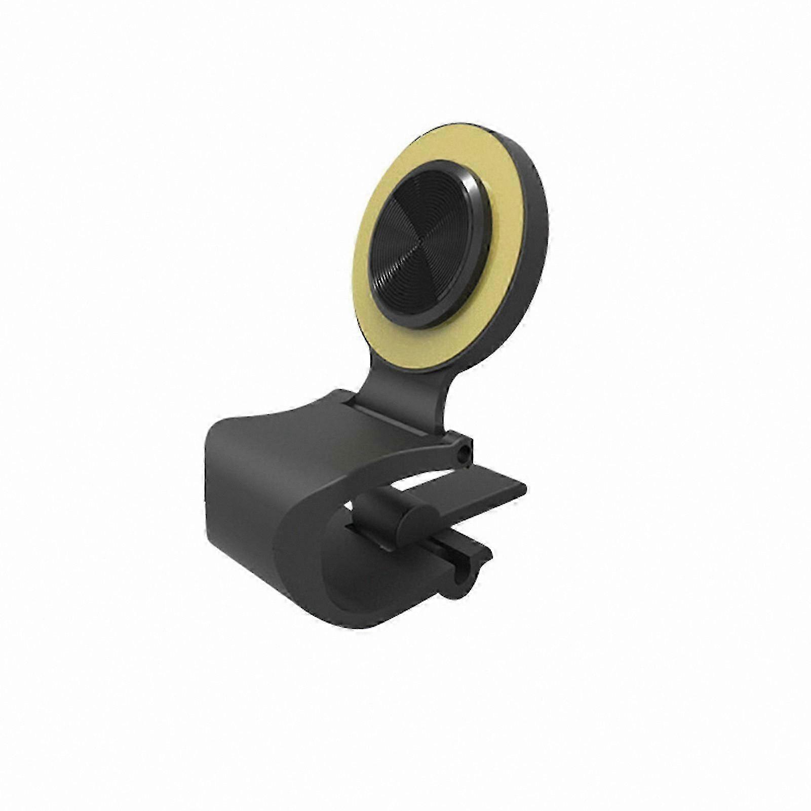 High-Sensitivity Joystick with Clip Design for Mobile Gaming Accessory Compatibility