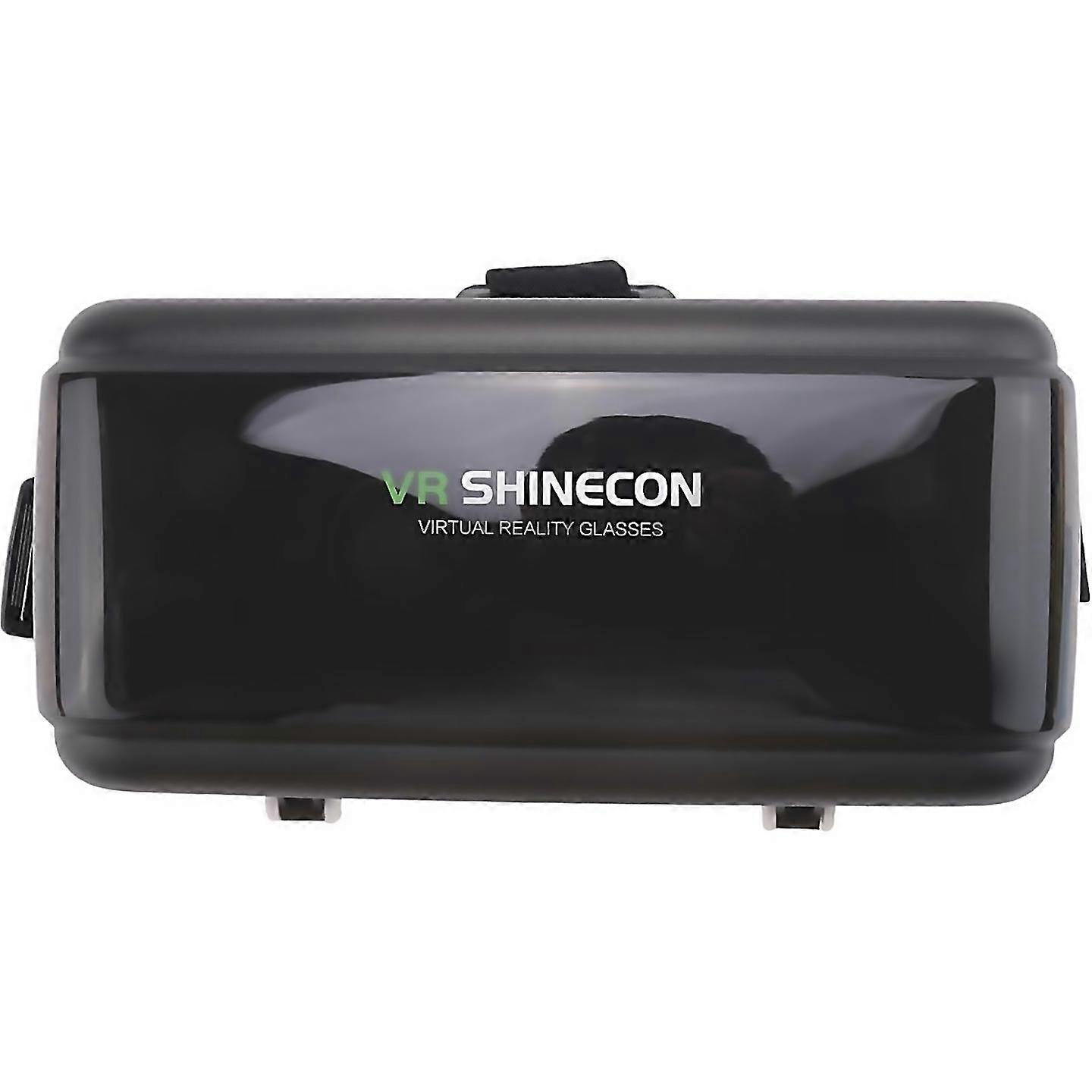 For Vr Virtual Reality 3d Glasses Box Stereo Vr For (g06 )