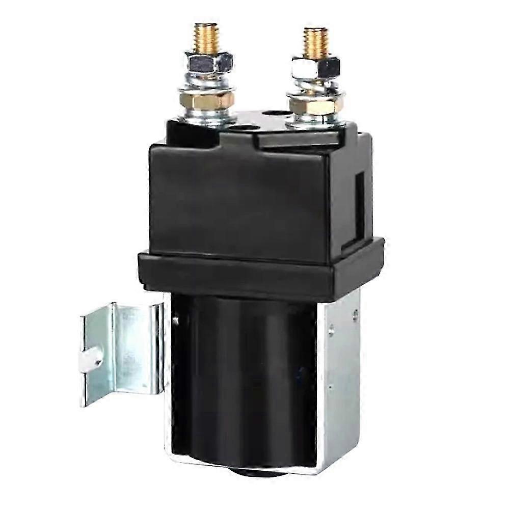 Nowy przekaźnik stycznika elektrycznego DC80V / 400A SW200-583 do elektrycznego wózka widłowego, elektrycznego wózka paletowego