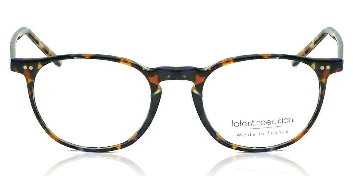 Lafont Socrate 3048 Unisex Eyeglasses