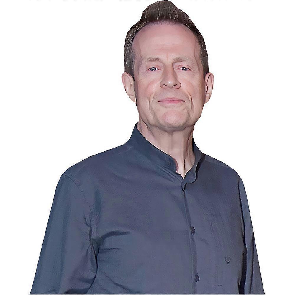 John Paul Jones (Jeans) Half Body Buddy Cutout