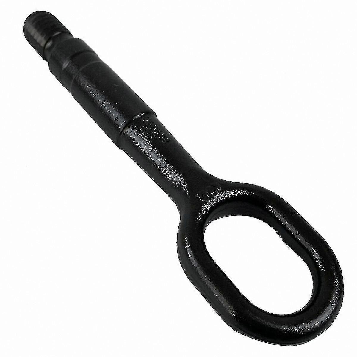 Universal Metal Trailer Hook for Towing and Hauling Steel Tow Hook Compatible with Multiple Vehicle Models