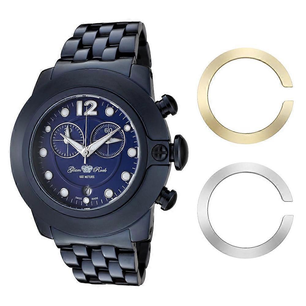 Watches Glam Rock gr32161