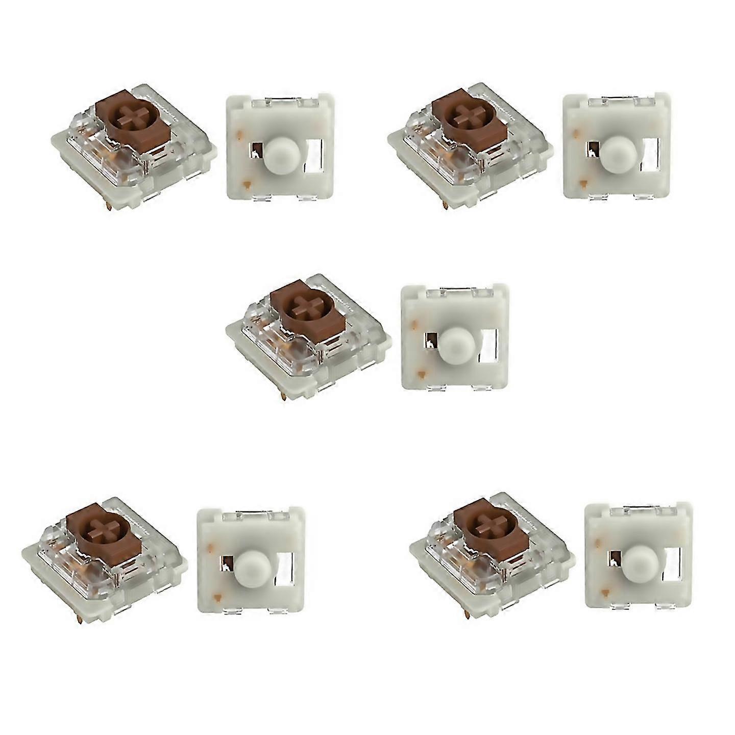 For Key Shaft For Mechanical Keyboard Accessories Tea