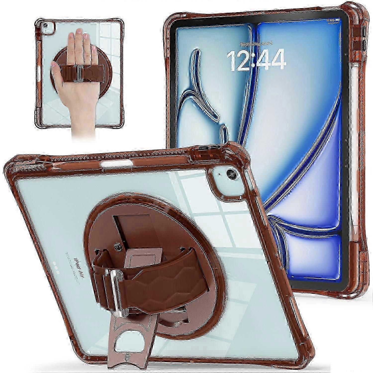 Tablet Case Compatible with Certain Brand's 13-Inch Tablets (2024)
