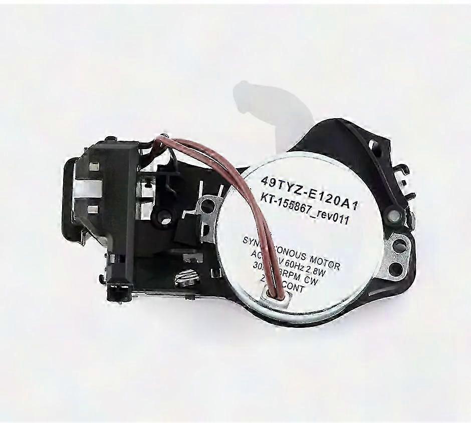 Whirlpool Washer Shift Actuator W10913953 Replacement for AP6037270 PS11769864 WPW10597177