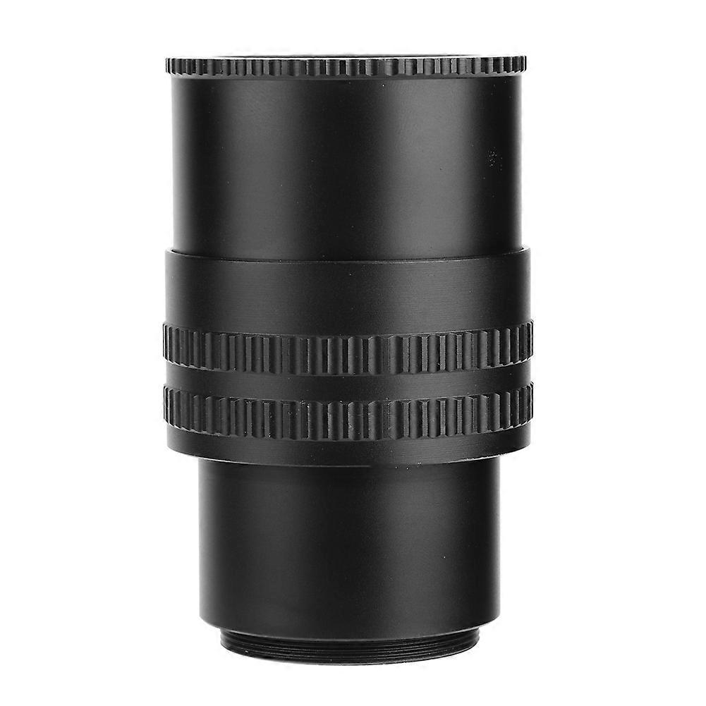 M42 to M42 Adjustable Focusing Helicoid Lens Adapter Macro Tube Accessory (36-90mm)