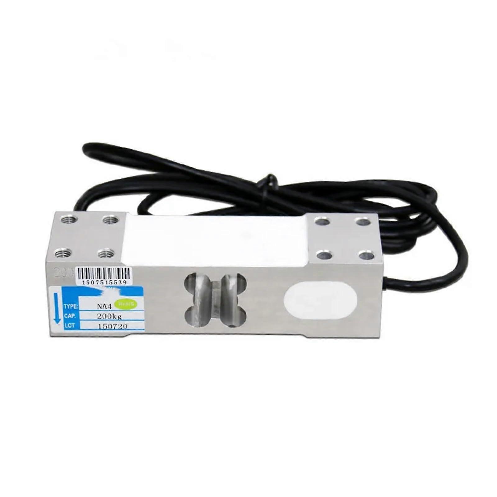 NA4 Weighing Sensor, 100Kg To 800Kg Capacity, NA4350Kg Model, Electronic Scale Sensor For Weighing Scales