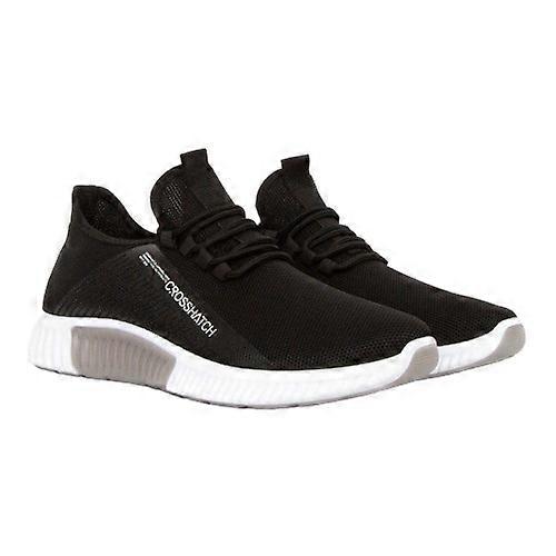 Crosshatch Mens Nimbus Trainers
