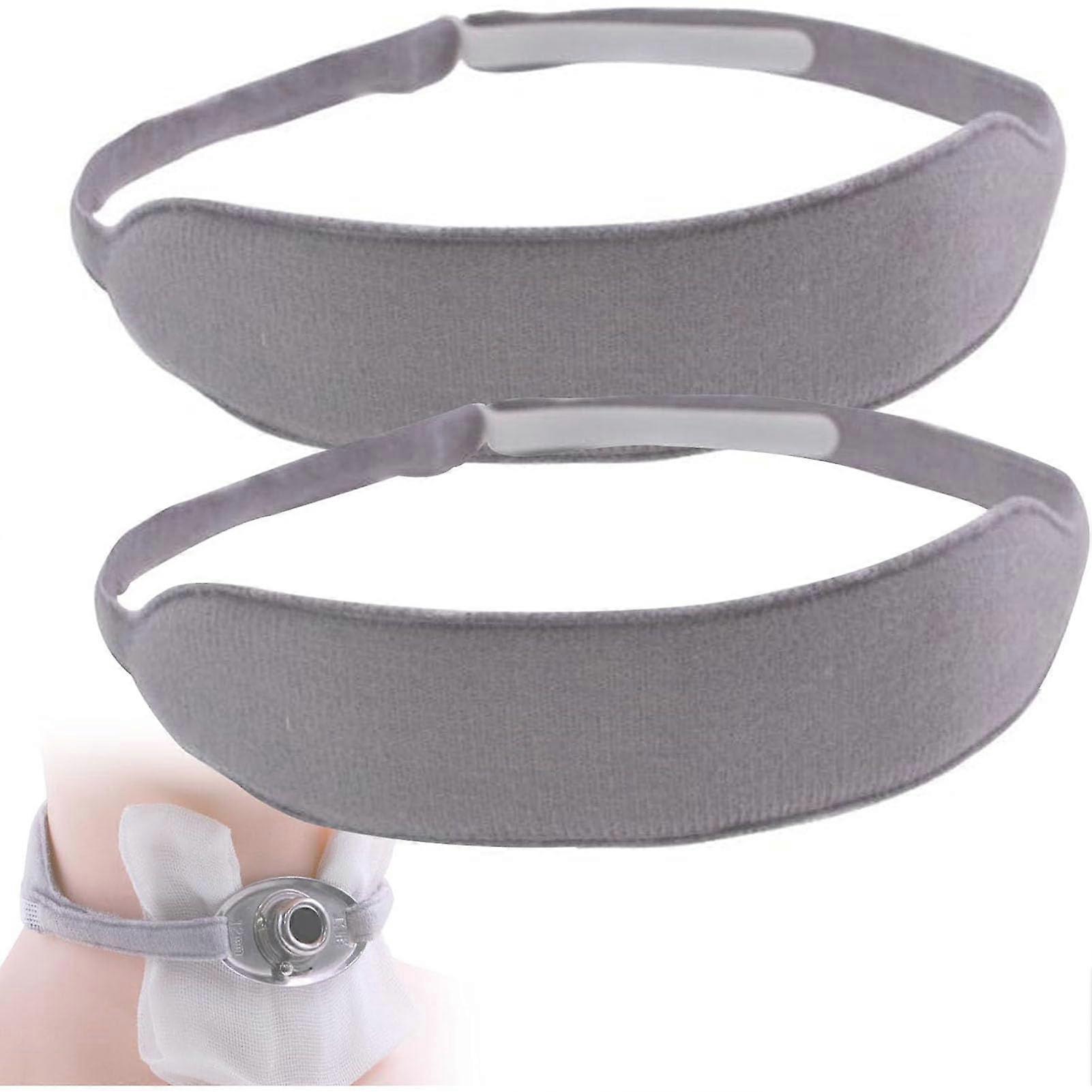 Tracheostomy Cannula Attachment Strap Ref: 2081