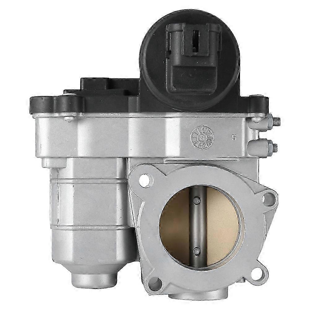Complete Throttle Body Assembly for  K12 Micra 2003-2010 Sera576-02
