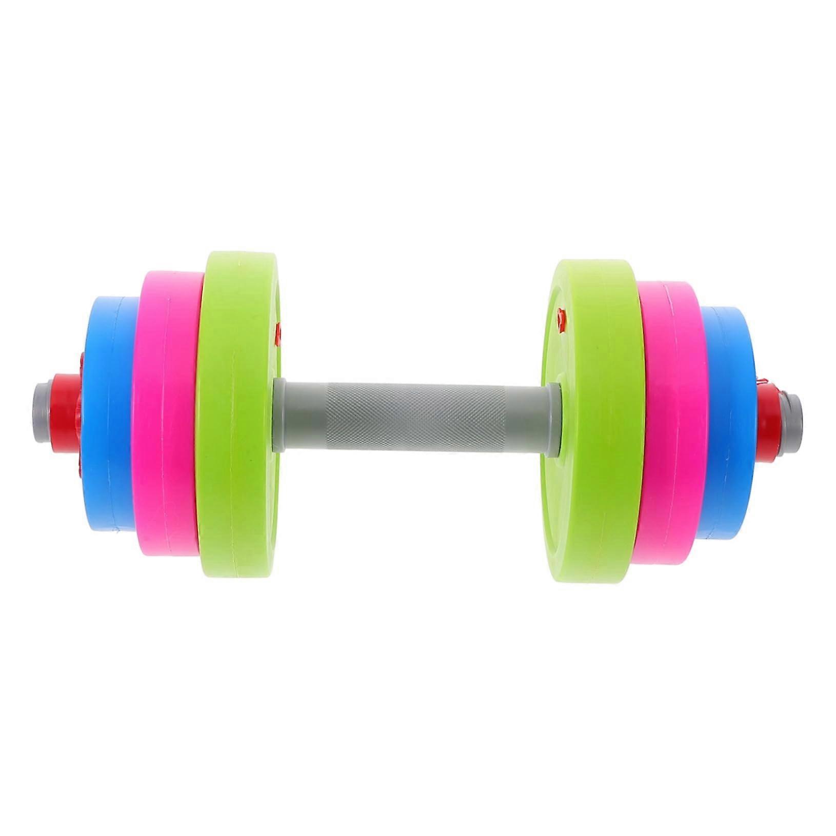 Fitness Dumbbells for Children