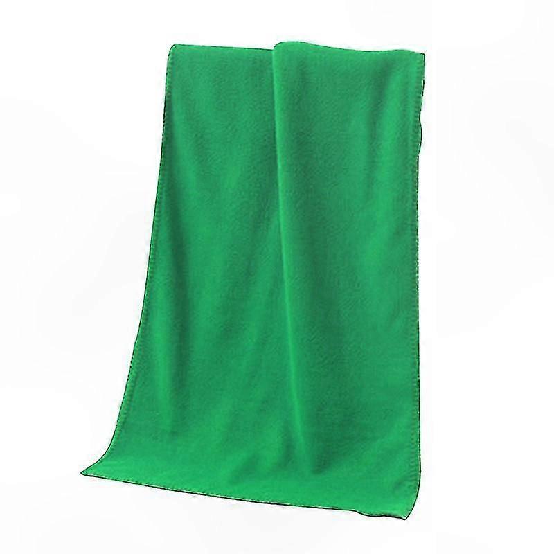 5-Pack Microfiber Drying Cloths for Vehicle Cleaning