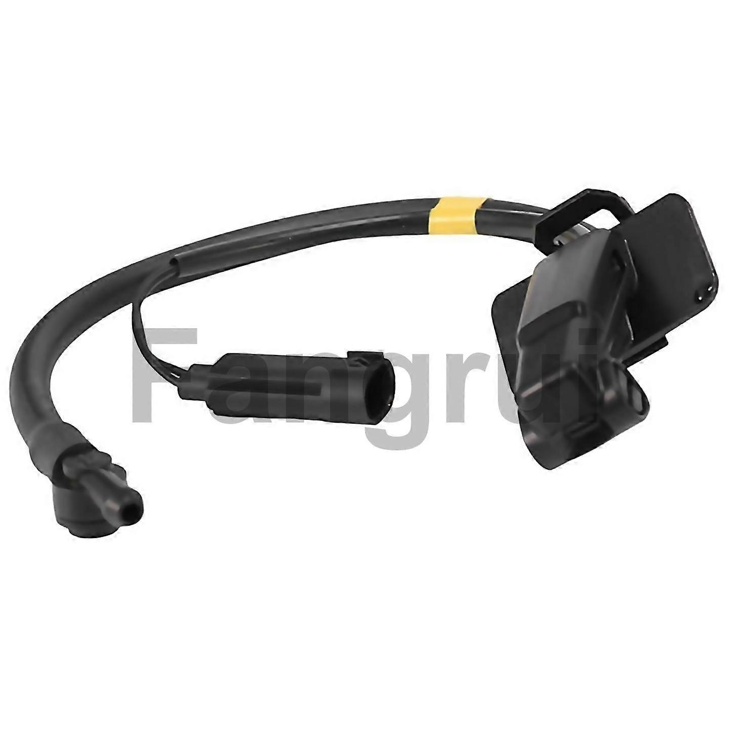For front windshield washer nozzle for land lr083282
