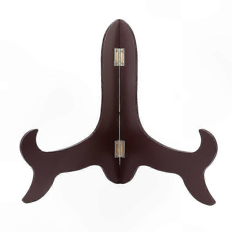 Art Display Stand for Plaque and Book