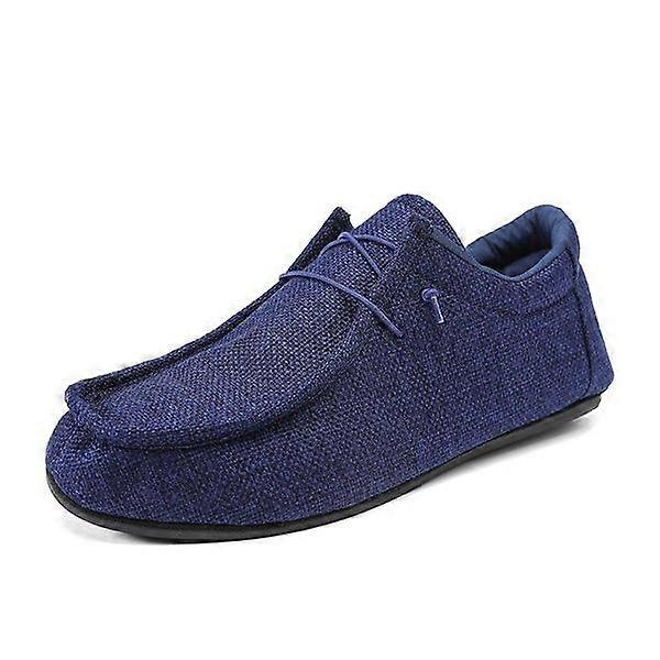 Men's Casual Outdoor Boat Shoes