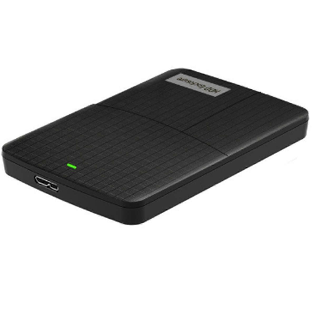 USB 3.0 HDD Enclosure 2.5inch External Hard Drive Case 2.5 Inch