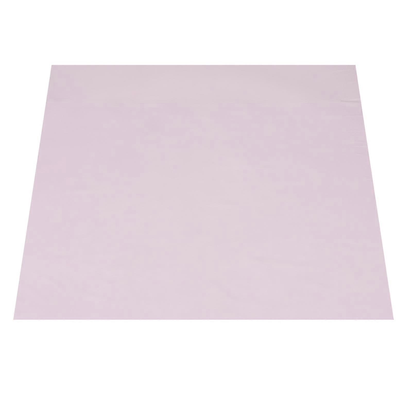 Chiffon Fabric Chiffon Fabric Daily Diy Requirements Pink Polyester Cloth for Making Hats 1Pc