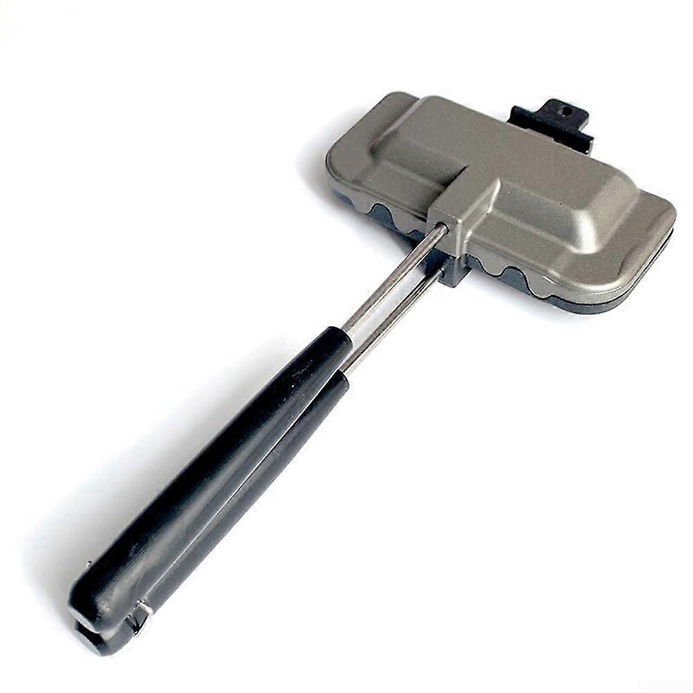 Nonstick Double Sided Baking Pan for Versatile Cooking, Heat Resistant, Durable, 12x10 Inch Size