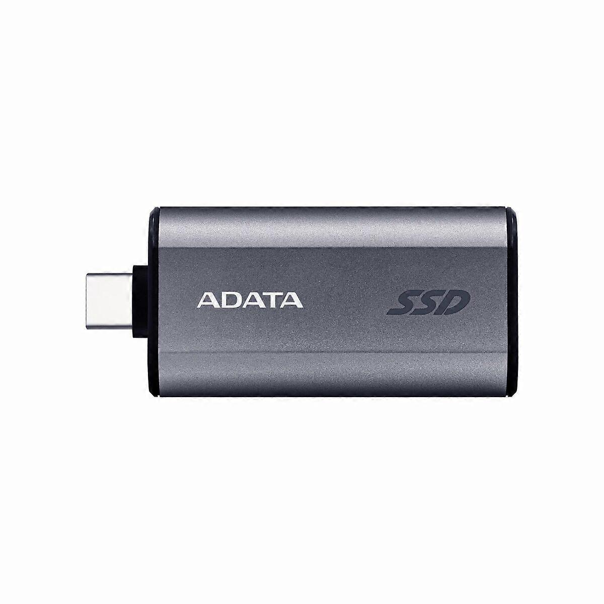 Ekstern harddisk Adata SC750 SSD 500 GB
