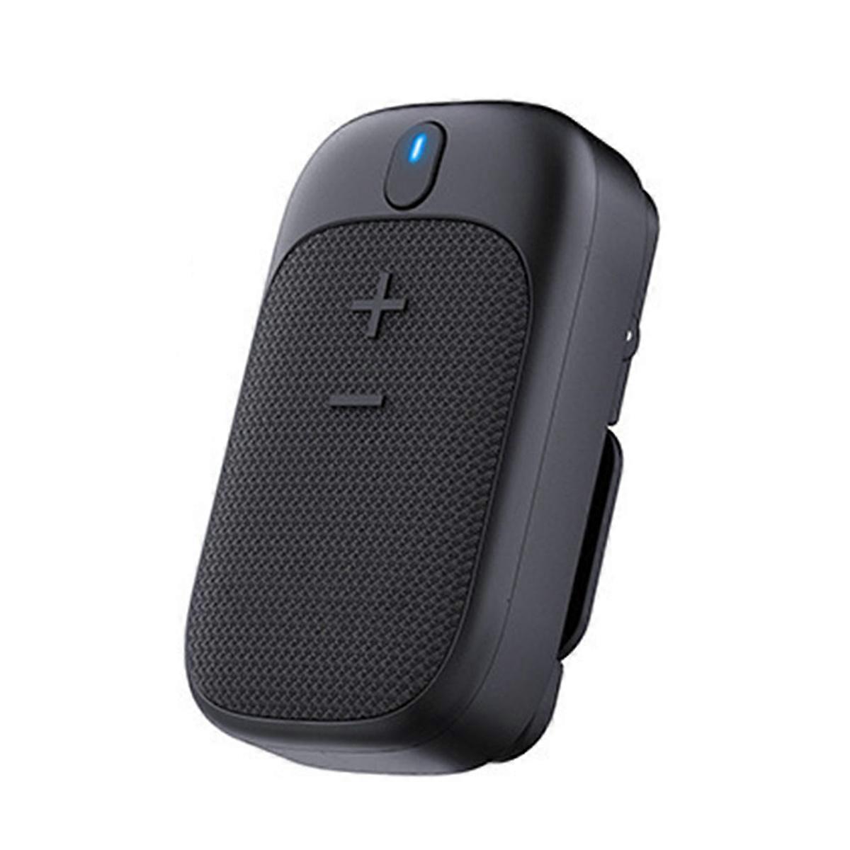SW11 Wearable Bluetooth Speaker for Outdoor Cycling Speaker A
