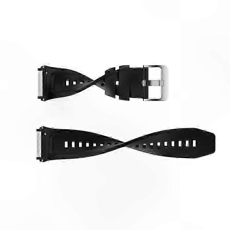 Adjustable Buckle Strap for Watch GT2e, Secure Fit, Durable Wristband for Everyday Use and Active Lifestyles