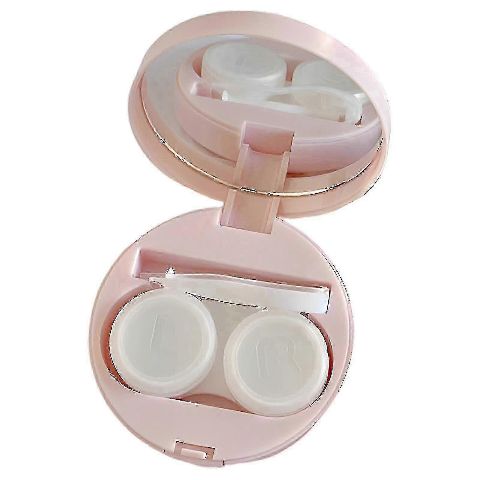 Storage Box Durable Remover Tool Useful Portable For Travel Contact...